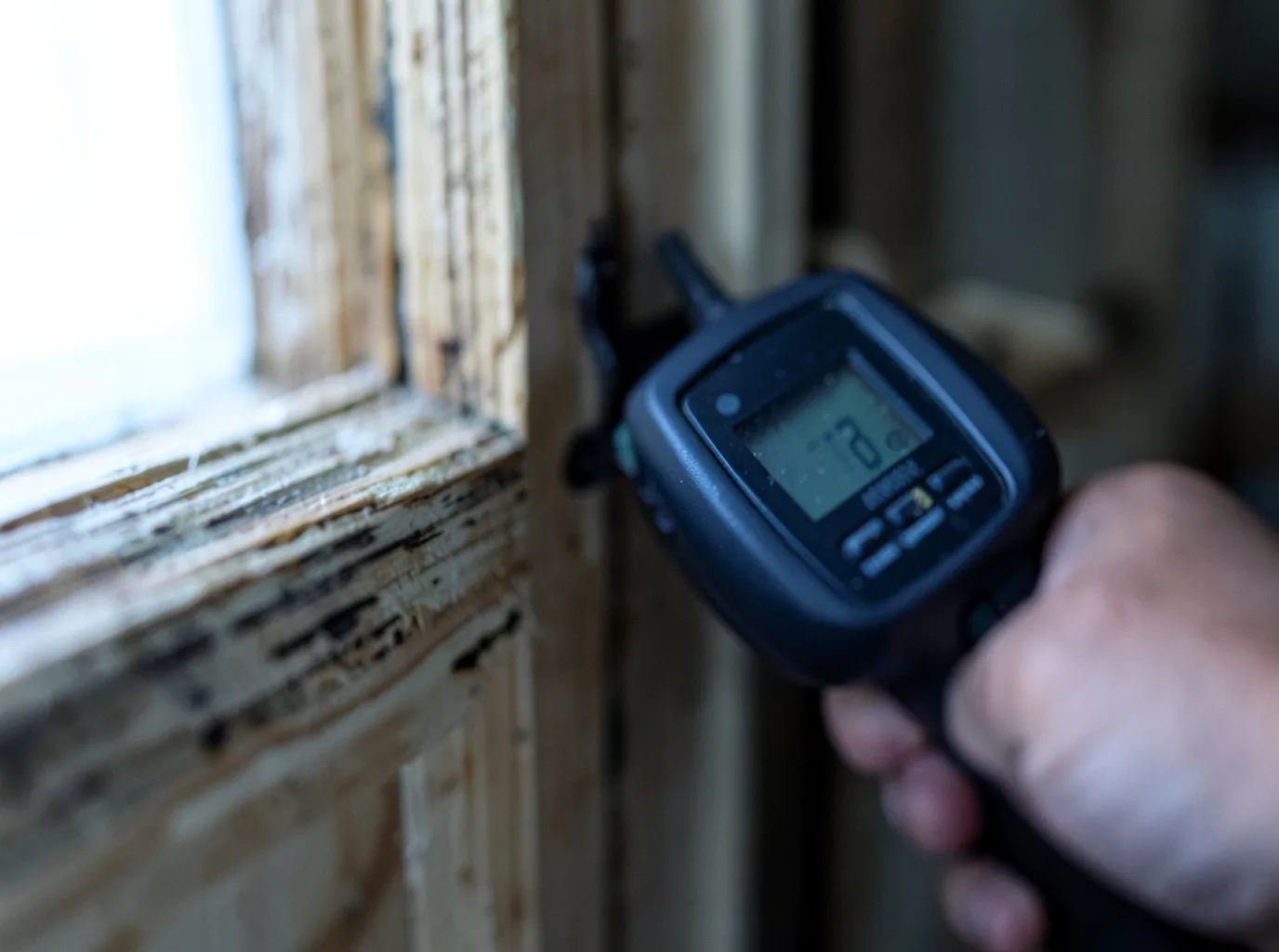 Commercial Water Damage Restoration in Gilson, IL