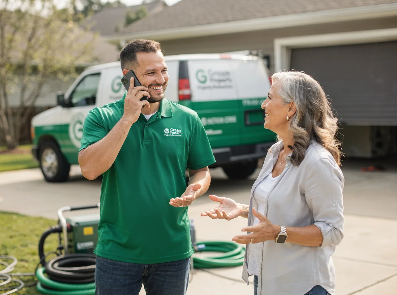 Water Damage Restoration Gilson, IL FAQs